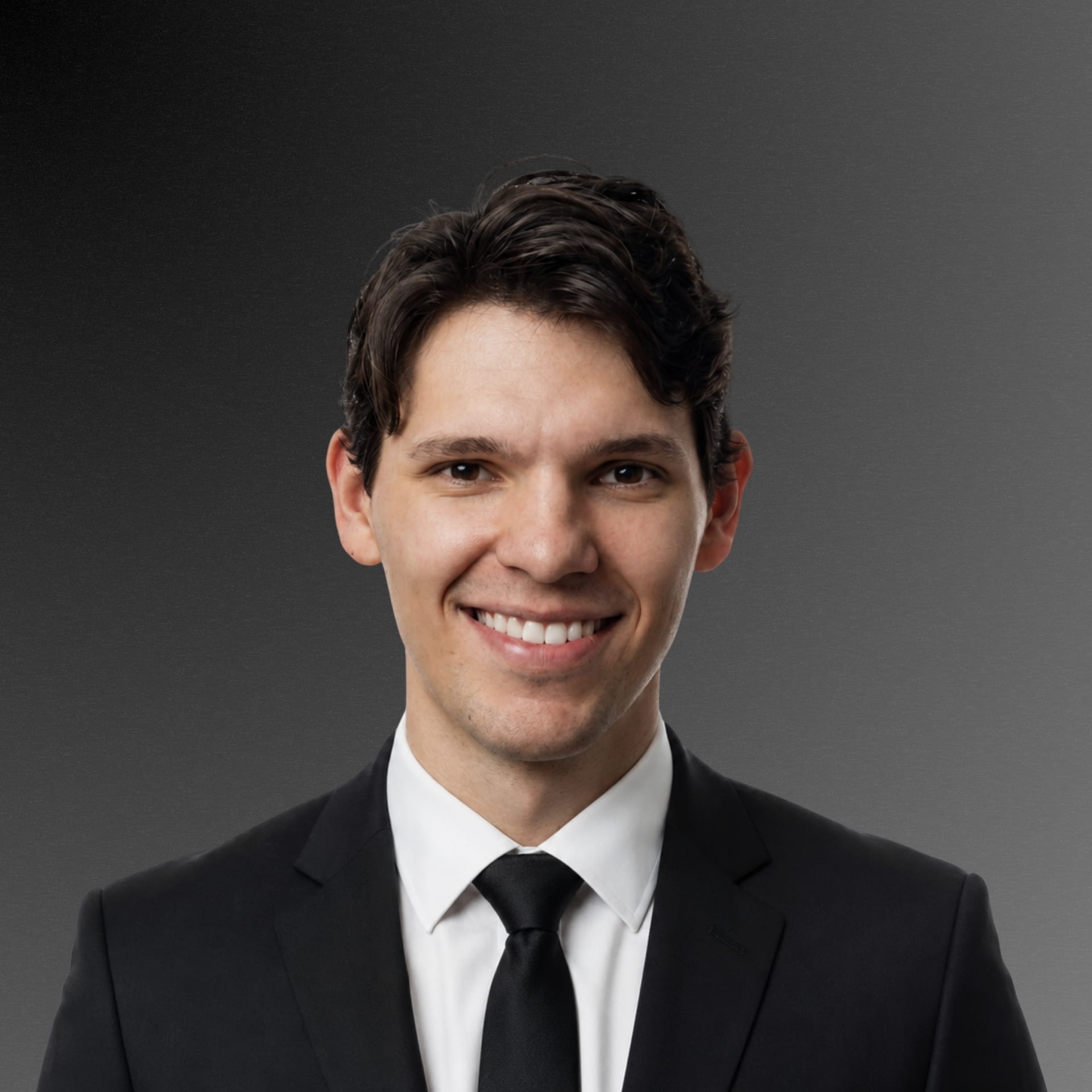 Vitor Carvalho